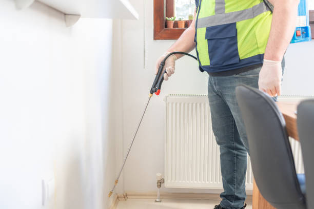 Best Local Pest Control Services  in Sanatoga, PA