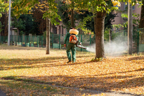 Best Pest Prevention Services  in Sanatoga, PA
