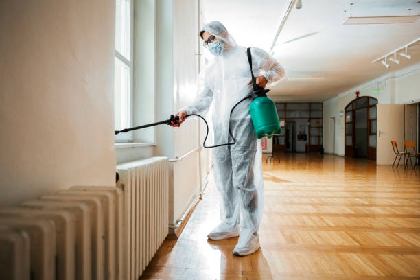 Best Pest Removal Services  in Sanatoga, PA